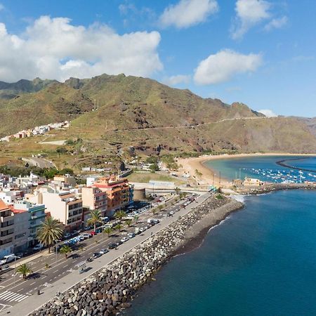 Home2Book Sea Front Las Teresitas Beach 4 San Andrés Dış mekan fotoğraf