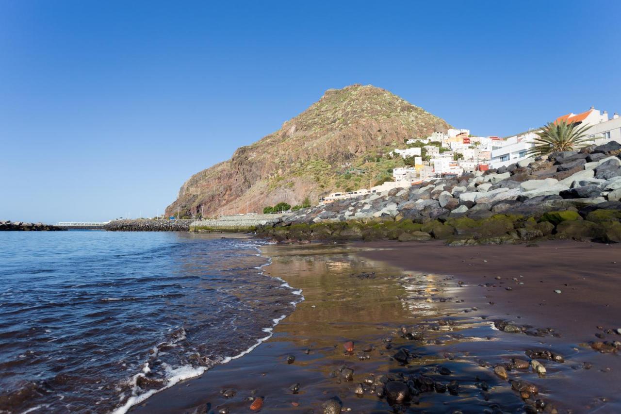Home2Book Sea Front Las Teresitas Beach 4 San Andrés Dış mekan fotoğraf